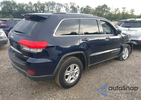 2014 Jeep Grand Cherokee Laredo z USA, uszkodzony, nr VIN 1C4RJFAG0EC109826